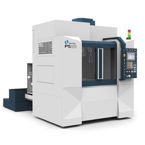 CNC-Bearbeitungszentrum / 3-Achs 1