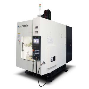 CNC-Bearbeitungszentrum / 5-Achs 1