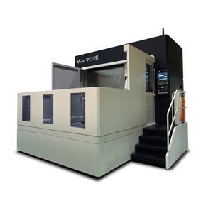 CNC-Bearbeitungszentrum / 5-Achs 1