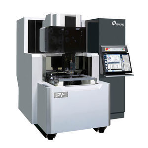 Drahterodiermaschine 1