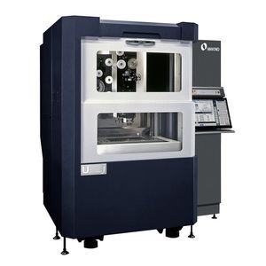Erodiermaschine / wire EDM 1