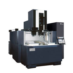 Drahterodiermaschine 1