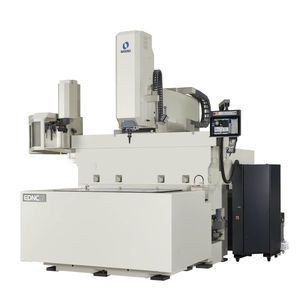 Senkerodiermaschine 1