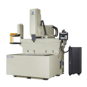Senkerodiermaschine 1