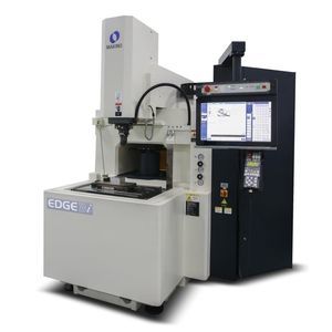 Senkerodiermaschine 1