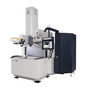 Senkerodiermaschine 1