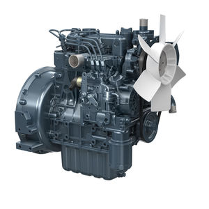 Dieselmotor 1