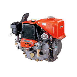 Dieselmotor 1