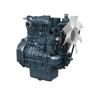 Dieselmotor 1