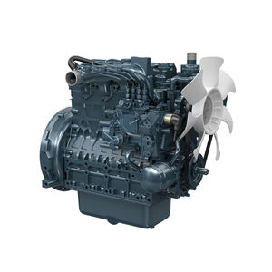 Dieselmotor 1