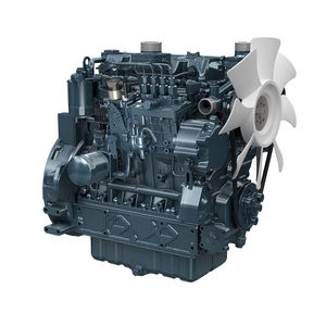 Dieselmotor 1