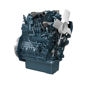 Dieselmotor 1
