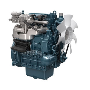 Benzinmotor 1