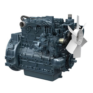 Dieselmotor 1
