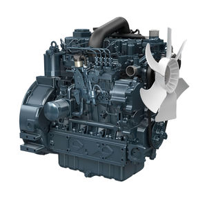 Dieselmotor 1