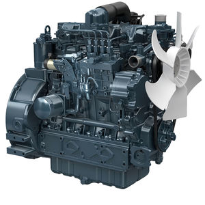 Dieselmotor 1