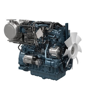 Dieselmotor 1