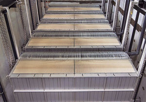 Membranfilteranlage