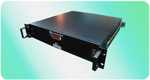 DC/AC-Inverter / Off-Grid