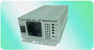 DC/AC-Inverter / Off-Grid
