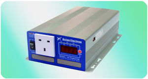 DC/AC-Inverter / Off-Grid