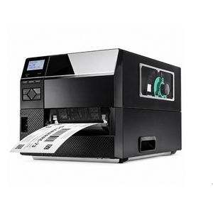 Thermotransfer-Etikettendrucker 1