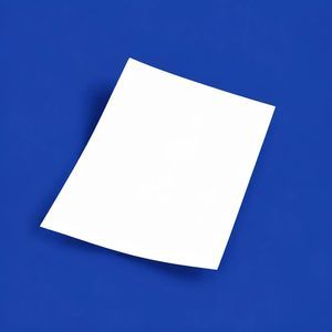 bedruckbares Etikett 1