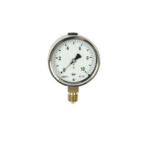 Differential-Manometer