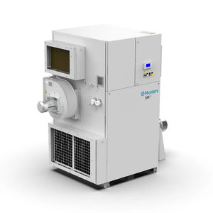 Entfeuchter durch Adsorption 1