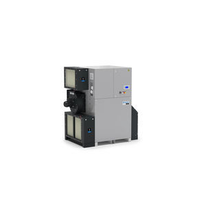 Entfeuchter durch Adsorption 1