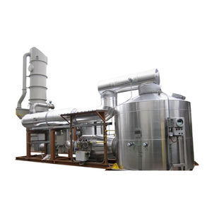 Thermo-Oxidationsanlage 1