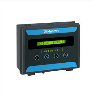 pH-Transmitter 1