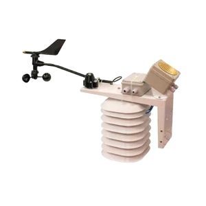 Wetterstation 1