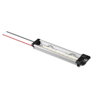 LED-Lampe
