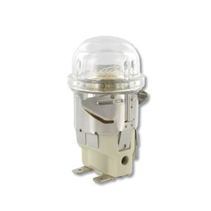 LED-Lampe