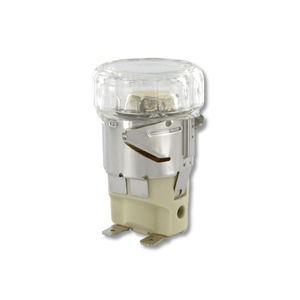 LED-Lampe