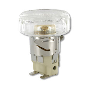 LED-Lampe