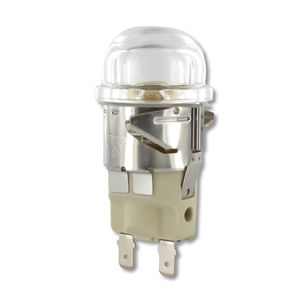 LED-Lampe