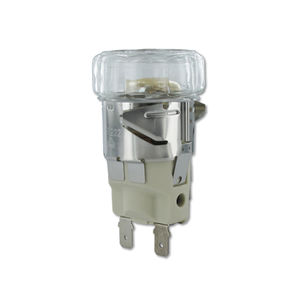 LED-Lampe