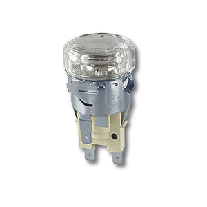 LED-Lampe