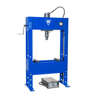 elektrohydraulische Presse