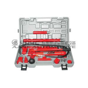 Hydraulikheber