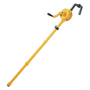 Palettenpumpe