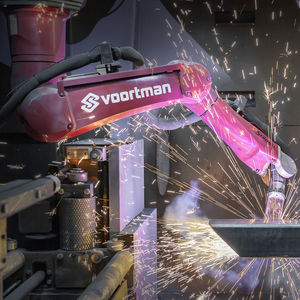 Plasmaschneidemaschine
