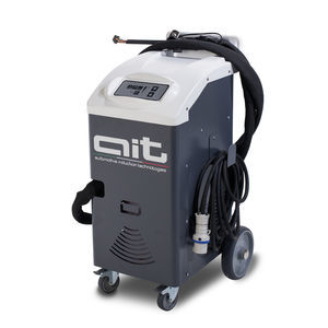 Induktionserhitzer für Teile 1