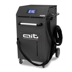 Induktionserhitzer für Teile 1