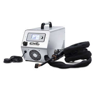 Induktionserhitzer für Teile 1