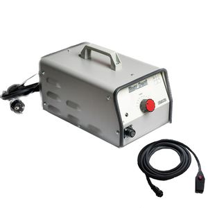 Induktionserhitzer für Teile 1