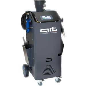 Induktionserhitzer für Teile 1