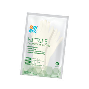 Handschuhe für Reinraum